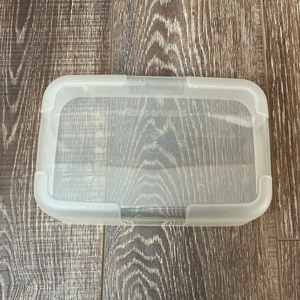 Tupperware Freeze Smart Container - Picture 10 of 12